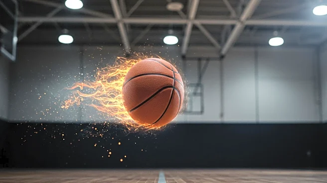 Indiana Fever Signs Aerial Powers to Bolster Roster Amid Injuries