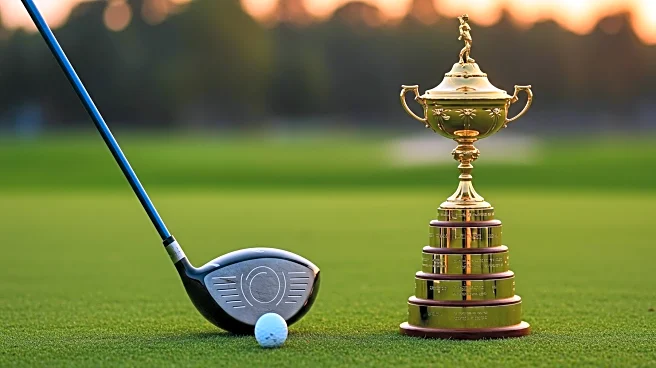 Matthew Fitzpatrick Leads British Masters, Hojgaard Eyes Ryder Cup Spot