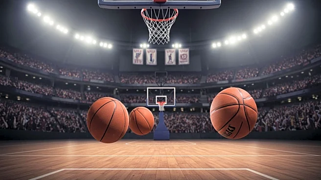NBA Schedules Thunder-Timberwolves Games for National TV Broadcasts in 2025-26 Season