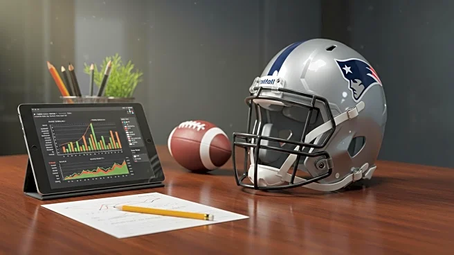 Bleacher Report Analyzes 2025 Fantasy Football Mock Draft and Strategy