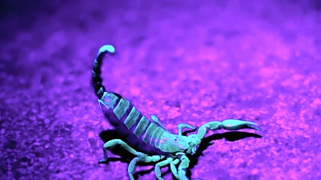 Scorpion Sting in Zara Dressing Room Sends Brazilian Student to Hospital