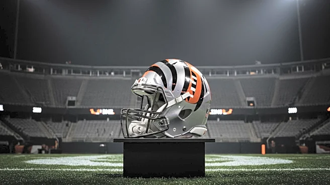 Boomer Esiason Criticizes Bengals' Approach to Ring of Honor Celebrations