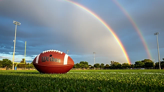 Hawaii Rainbow Warriors Secure Victory Over Stanford with Last-Second Field Goal