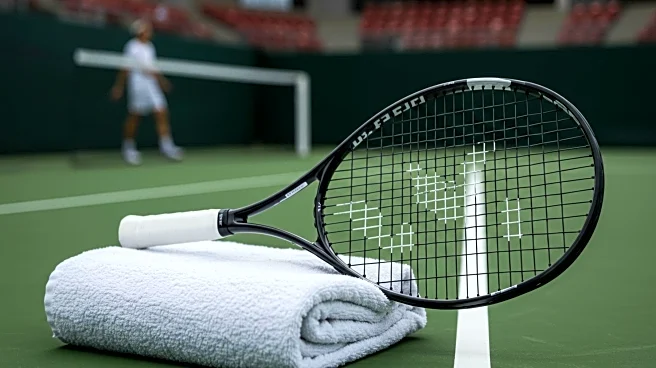 Jack Draper Faces US Open with Lingering Arm Injury Concerns