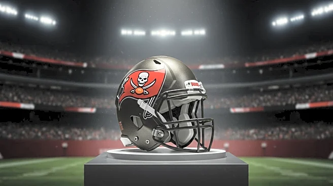 Buccaneers' Sean Tucker: Limited Impact in Preseason Game Against Bills
