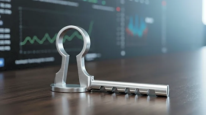 Cipher Mining Director James E. Newsome Sells Significant Stock Holdings