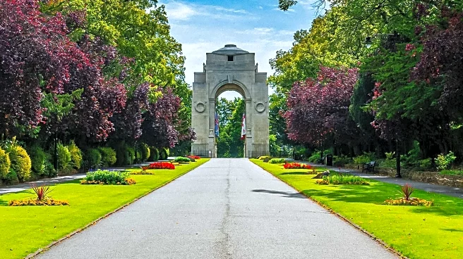Ripley Memorial to Honor Seven Fallen WW2 Airmen with New Ceremony
