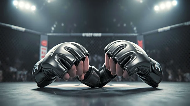 UFC Fight Night Shanghai: Walker vs. Zhang Available for Online Streaming