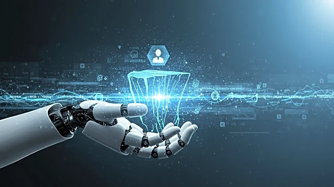 Quantbot Technologies LP Acquires Stake in Cleveland-Cliffs Inc., Impacting Institutional Holdings