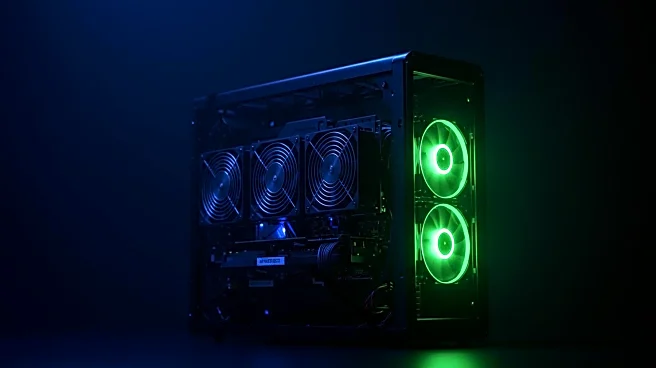 Bitdeer Reports Increase in Bitcoin Holdings Amidst Active Mining Operations