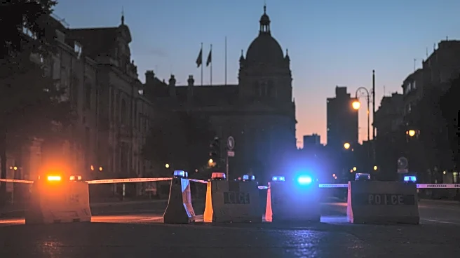 West Mercia Police Arrests Three More in Worcester Asylum Hotel Protests