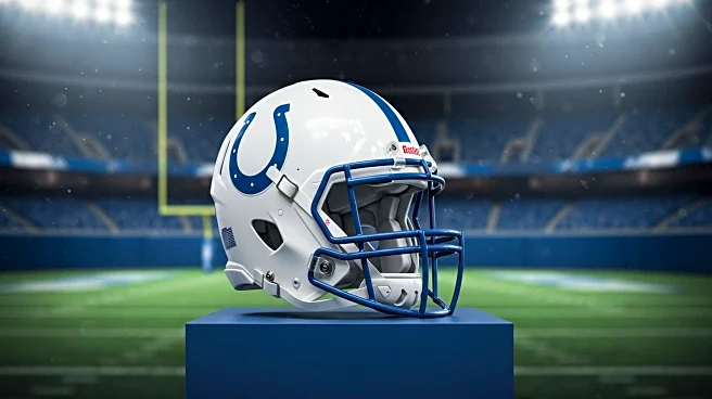 Indianapolis Colts Secure Dominant Preseason Win Against Cincinnati Bengals
