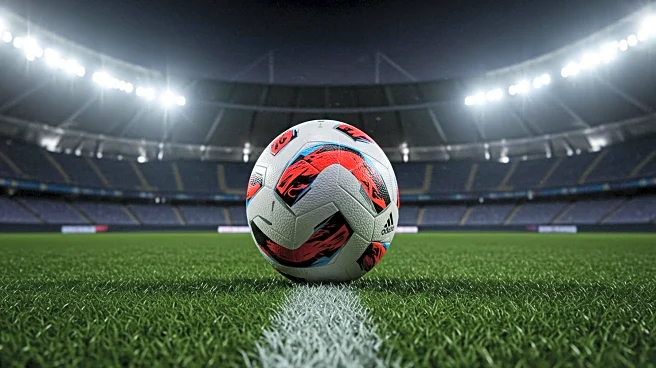 Manchester City Clarifies Position on Winger Transfer Amidst Speculation