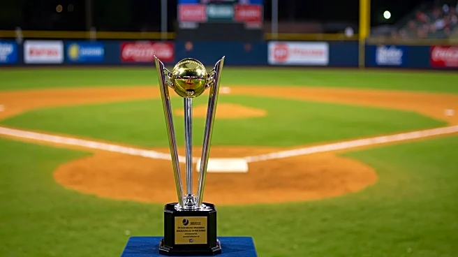 Nevada Advances to Little League World Series Final Against Taiwan