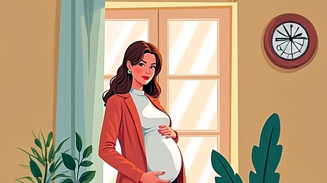 Pregnant Woman Faces Superstitious Opposition from Mother-in-Law Over Baby Shower
