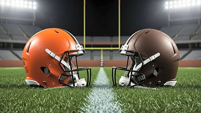 Cleveland Browns' Quarterback Battle: Shedeur Sanders vs. Dillon Gabriel for Backup Spot