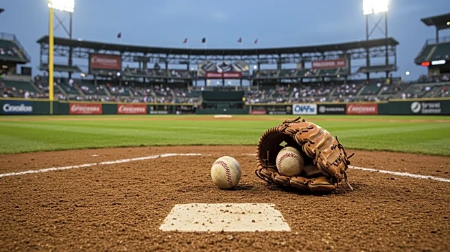Nationals' Cade Cavalli Delivers Quality Start Against Phillies