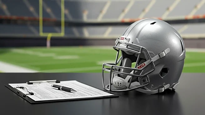 Buccaneers Evaluate Roster After Preseason Loss to Bills