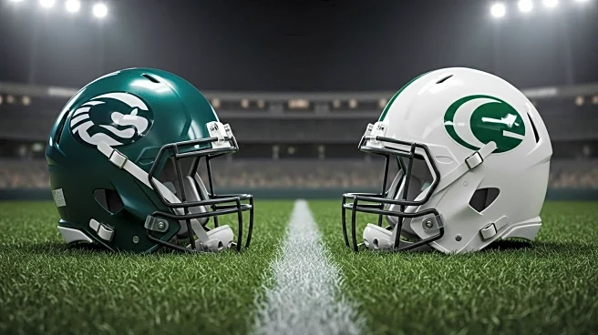 Philadelphia Eagles Secure Preseason Win Against New York Jets with Key Performances