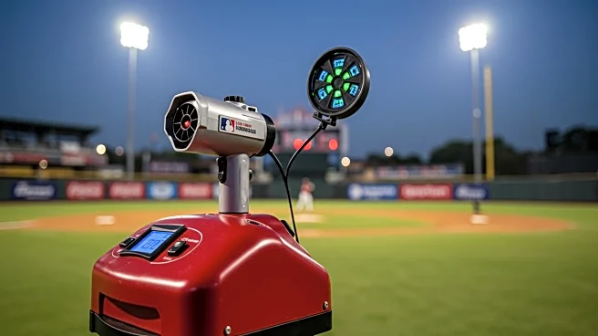 Red Sox Prospect Payton Tolle Impresses with High Velocity and Strikeouts in Triple-A