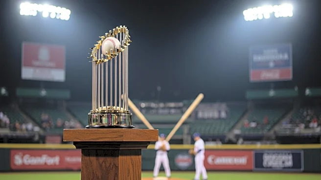 Little League World Series: Nevada and Chinese Taipei to Compete in Championship Game