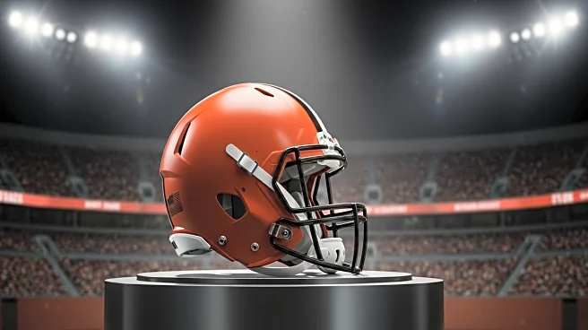 Cleveland Browns' QB Dillon Gabriel Impresses in Preseason Finale Against Rams