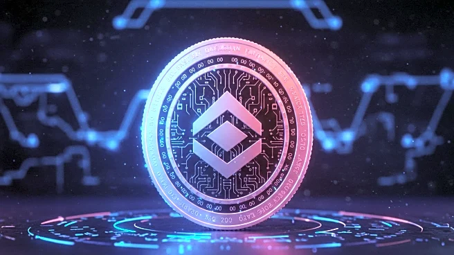 MAGACOIN Finance Emerges as a Leading Contender in 2025 Crypto Presale Market