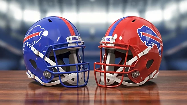 Buffalo Bills Finalize 2025 Roster Amid Injuries and Strategic Decisions