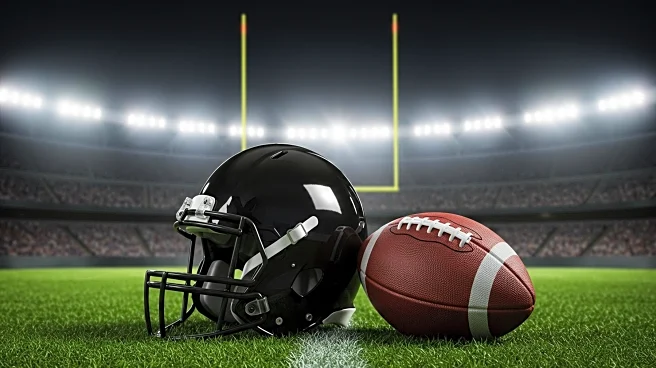 Ravens Secure Undefeated Preseason with 30-3 Victory Over Commanders