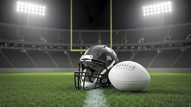 Tarleton State Dominates Portland State with 42-0 Victory in Season Opener