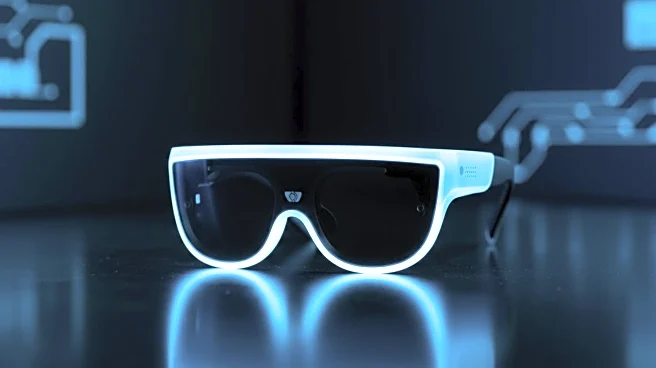 Meta Unveils $800 Hypernova Glasses to Expand AR Accessibility