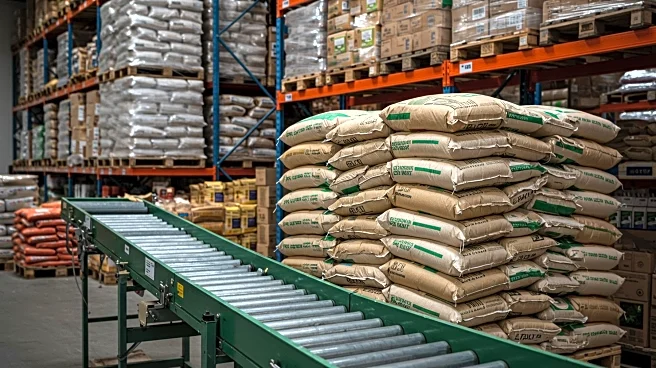 Agriculture Minister Urges RFCL for Prompt Urea Dispatch to Telangana Amid Shortage