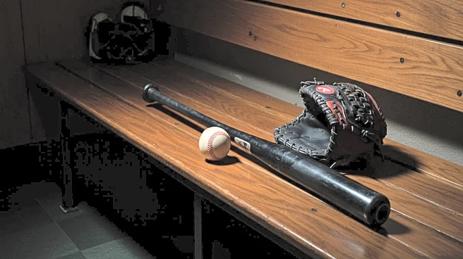 San Diego Padres' Jackson Merrill Faces Third IL Stint Amid Challenging Season