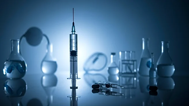 Novo Nordisk Offers Ozempic at Reduced Price for Cash-Paying Patients Amid Drug Cost Pressure