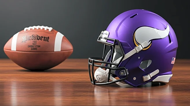 Minnesota Vikings Consider Carson Wentz for Quarterback Depth Amid Preseason