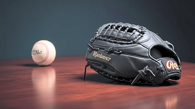 Baltimore Orioles Sign Catcher Samuel Basallo to Record $67 Million Deal
