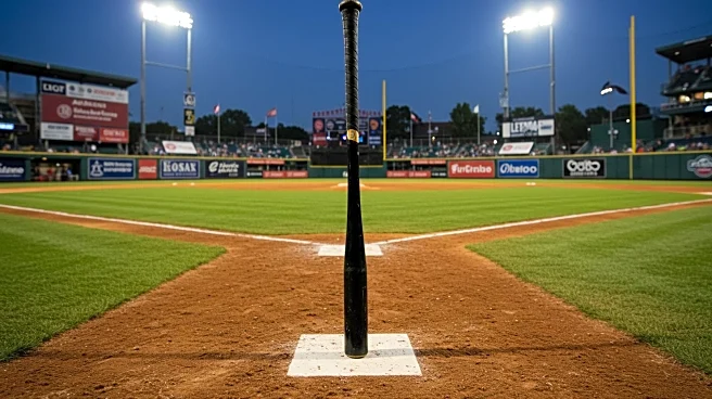 Minor League Umpire Ejects Bat Boy in Unprecedented Incident During Game