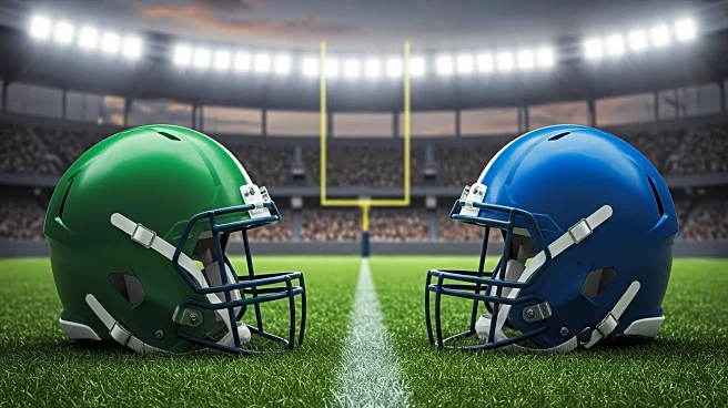 Green Bay Packers Defeat Seattle Seahawks 20-7 in Preseason Finale