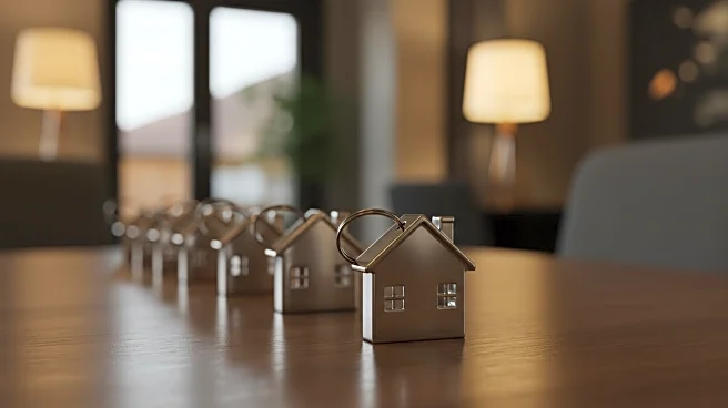 Wood County Home Listings Increase in Price, Reflecting Broader Market Trends