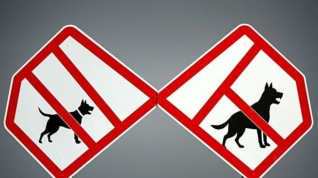 Northern Ireland Councils Report Low Prosecution Rate for Dog Attacks, Raising Concerns