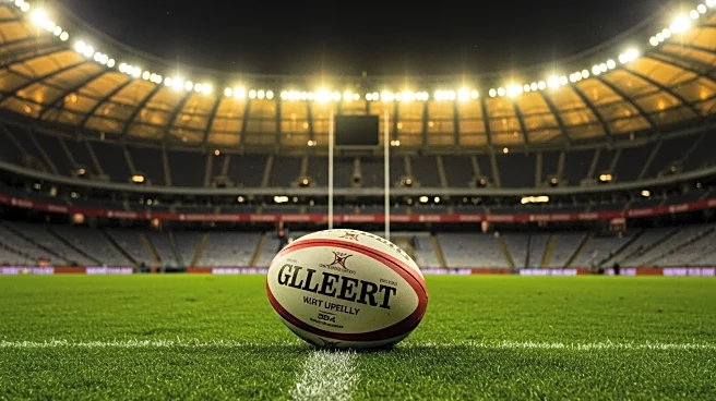 Wales Rugby Team Faces Tactical Challenges in Women's World Cup 2025