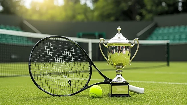 Coco Gauff Competes for No. 1 Ranking at 2025 US Open Amidst Record Prize Money