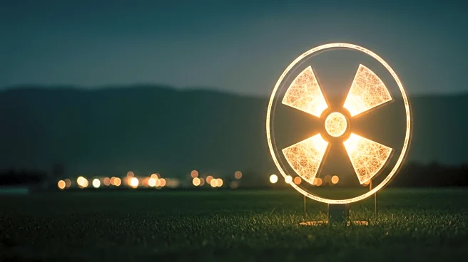 Taiwan's Referendum on Nuclear Plant Reopening Fails to Meet Legal Threshold