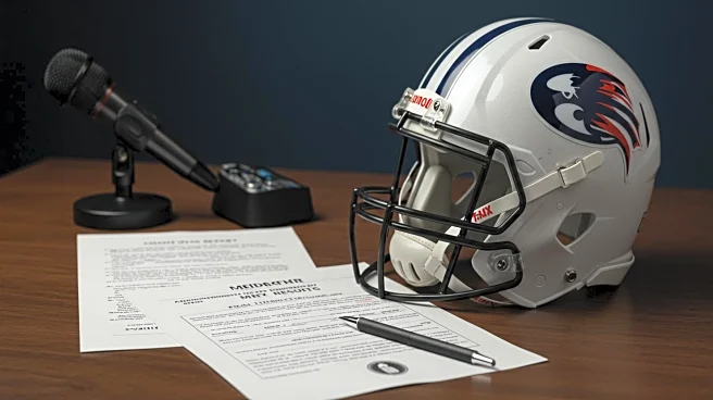 Cowboys' Brian Schottenheimer to Address Micah Parsons' Conduct and MRI Results
