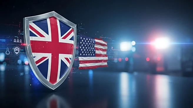 4chan Refuses to Pay UK Online Safety Fines, Citing U.S. Legal Protections