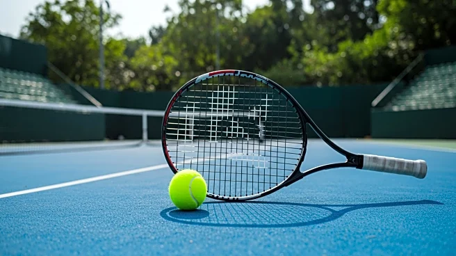 Amanda Anisimova Returns to US Open 2025 with High Hopes After Hiatus