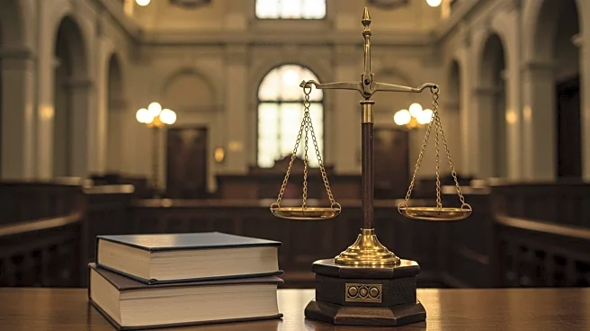 Justice Department Challenges Grants for Hispanic-Serving Colleges