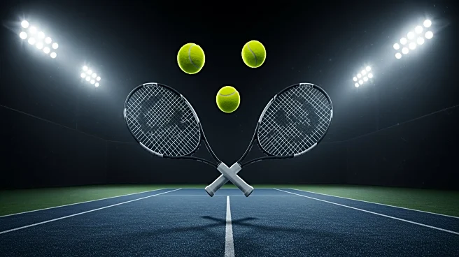 US Open 2025 Begins with Top Players Competing for Grand Slam Glory