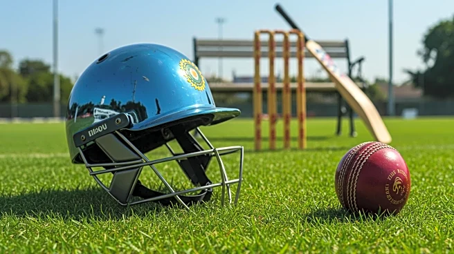 Asia Cup 2025: Cricket Teams Prepare for T20I Tournament in UAE