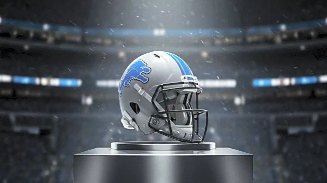 Detroit Lions Consider Releasing Veteran Receiver Amid Roster Cuts